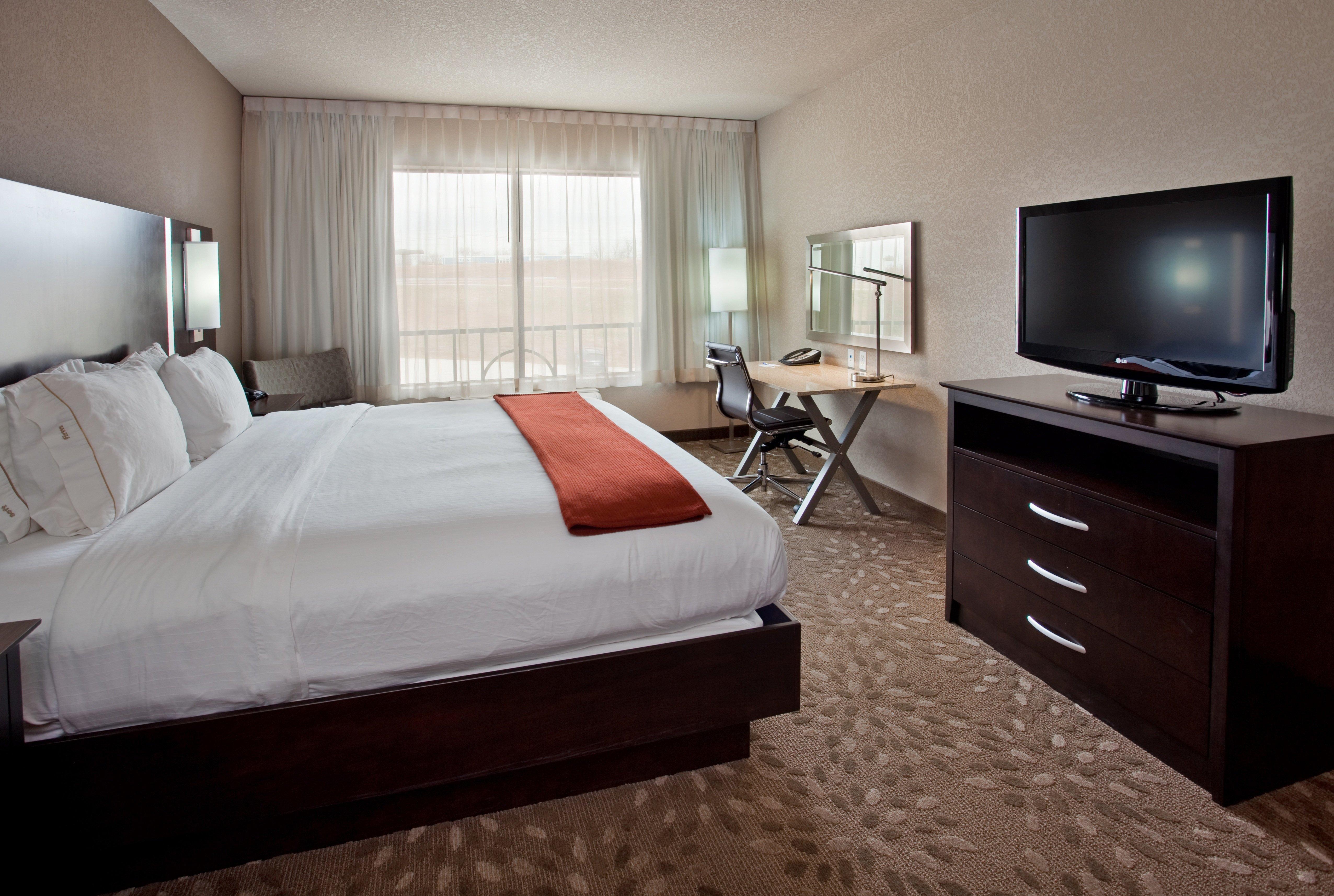 Holiday Inn Express Hotel And Suites Saint Robert By Ihg Exterior photo